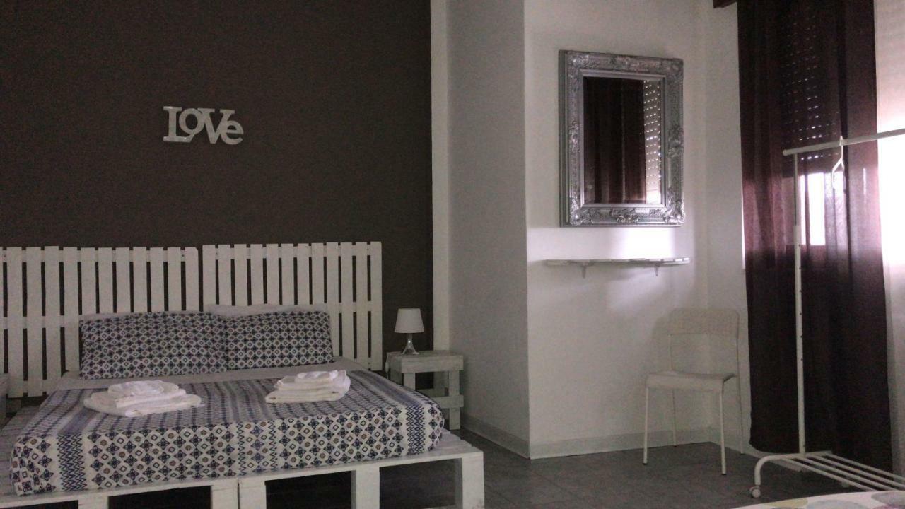 Comeacasatua Bari Exterior foto